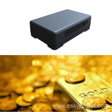 2G Big Battery Asset Trackers